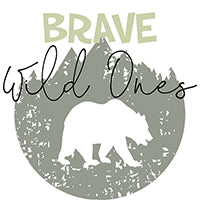 Brave Wild Ones