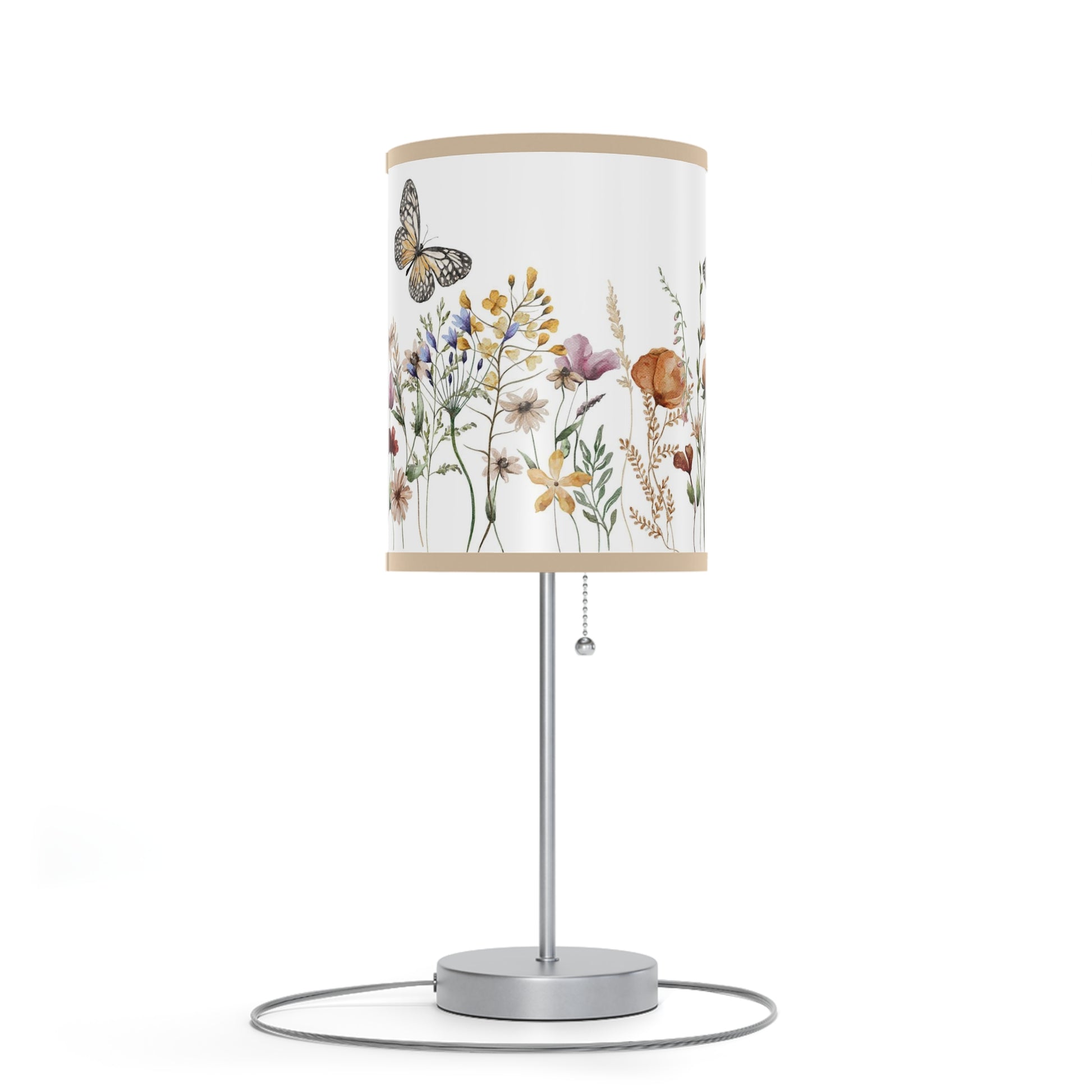 Fishing table lamp, Fishing nursery decor - Little Fisherman – Brave Wild  Ones